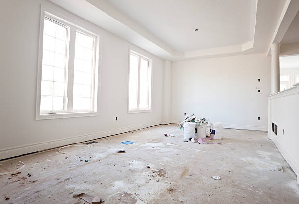 Best Dehumidification Services  in Fairport, NY