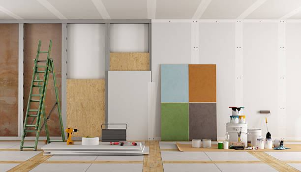 Best Black Mold Removal  in Fairport, NY